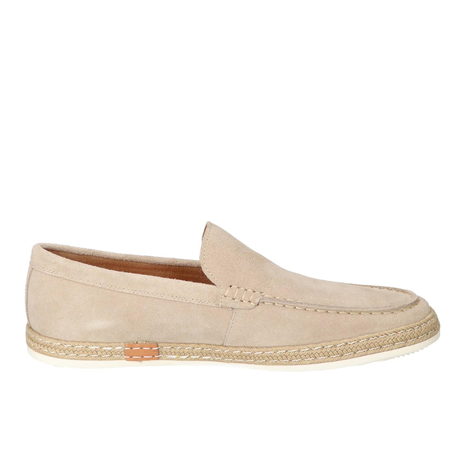 Instapschoenen, Taupe