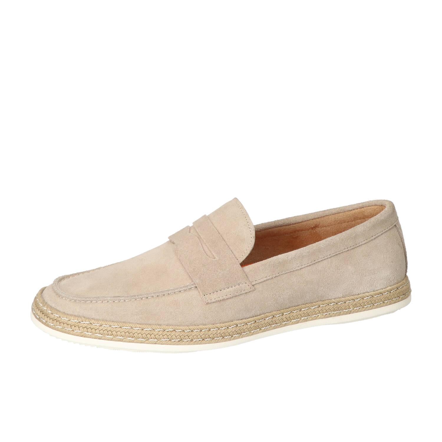 Instapschoenen, Taupe