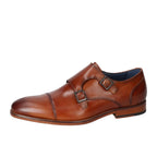 Instapschoenen, Cognac