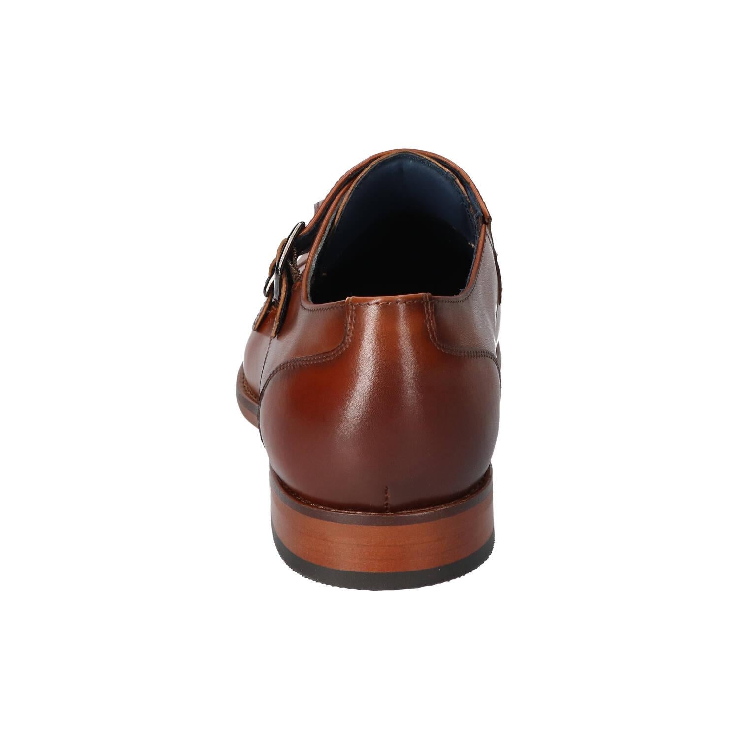 Instapschoenen, Cognac