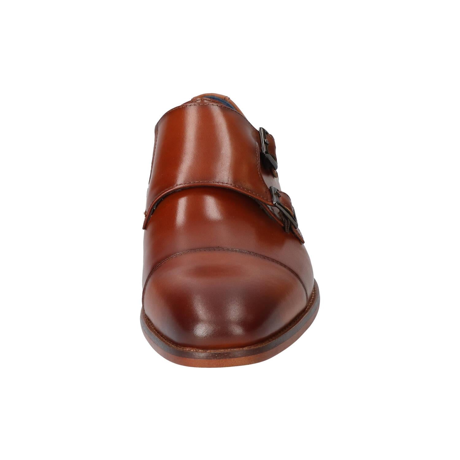 Instapschoenen, Cognac