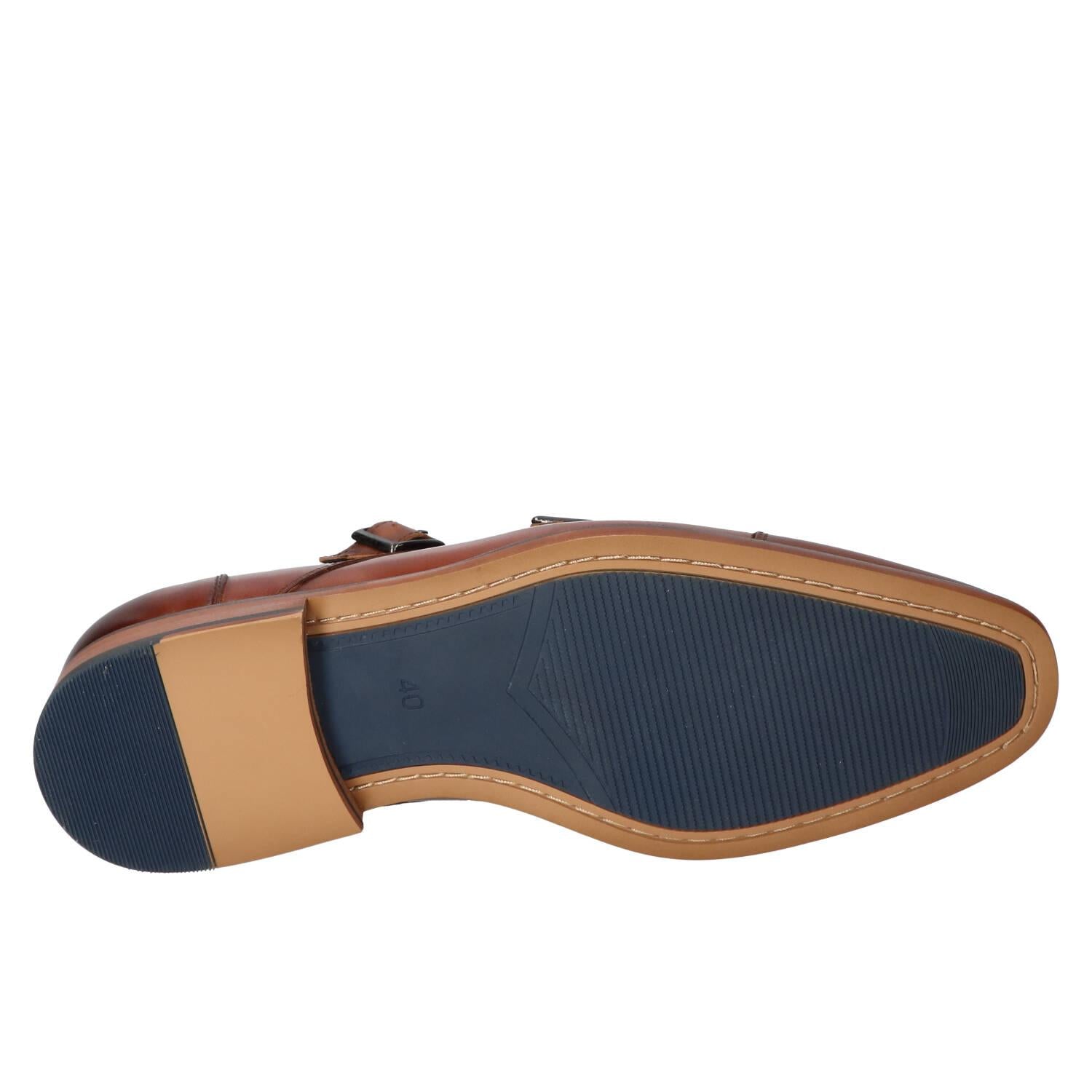 Instapschoenen, Cognac