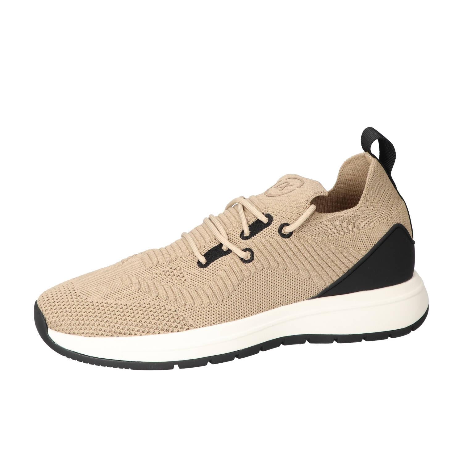 Sneakers, Lichtbeige