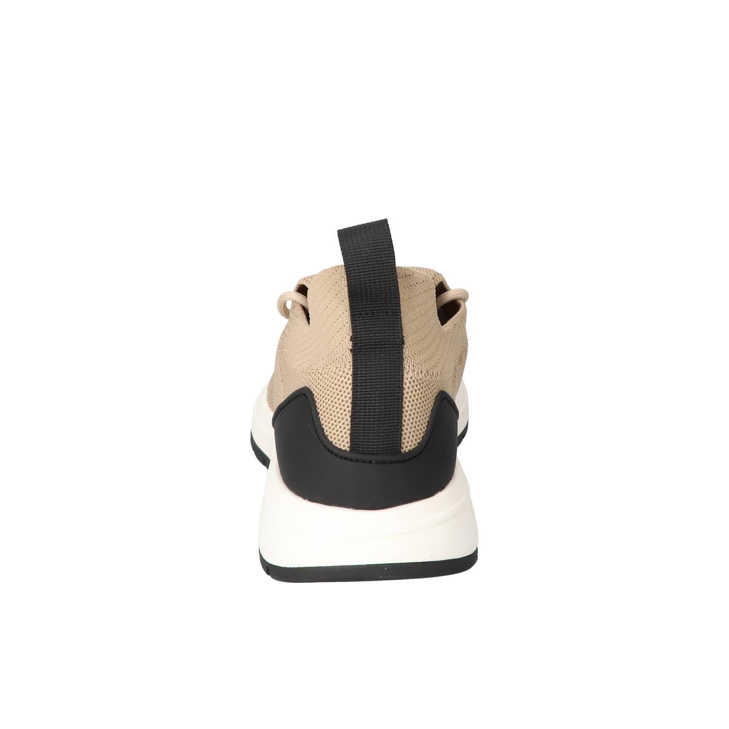 Sneakers, Lichtbeige