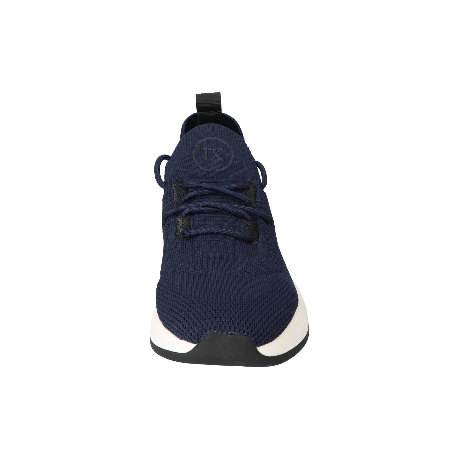 Sneakers, Blauw