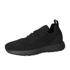 Sneakers, Zwart