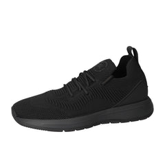 Sneakers, Zwart
