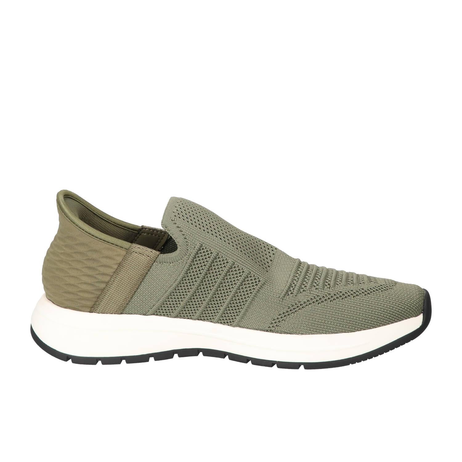 Instapschoenen, Groen