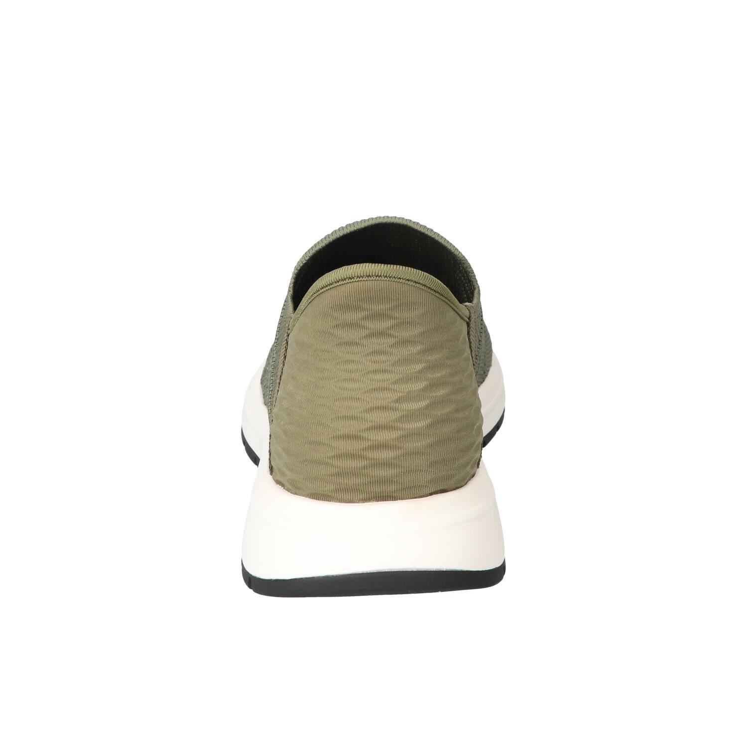 Instapschoenen, Groen