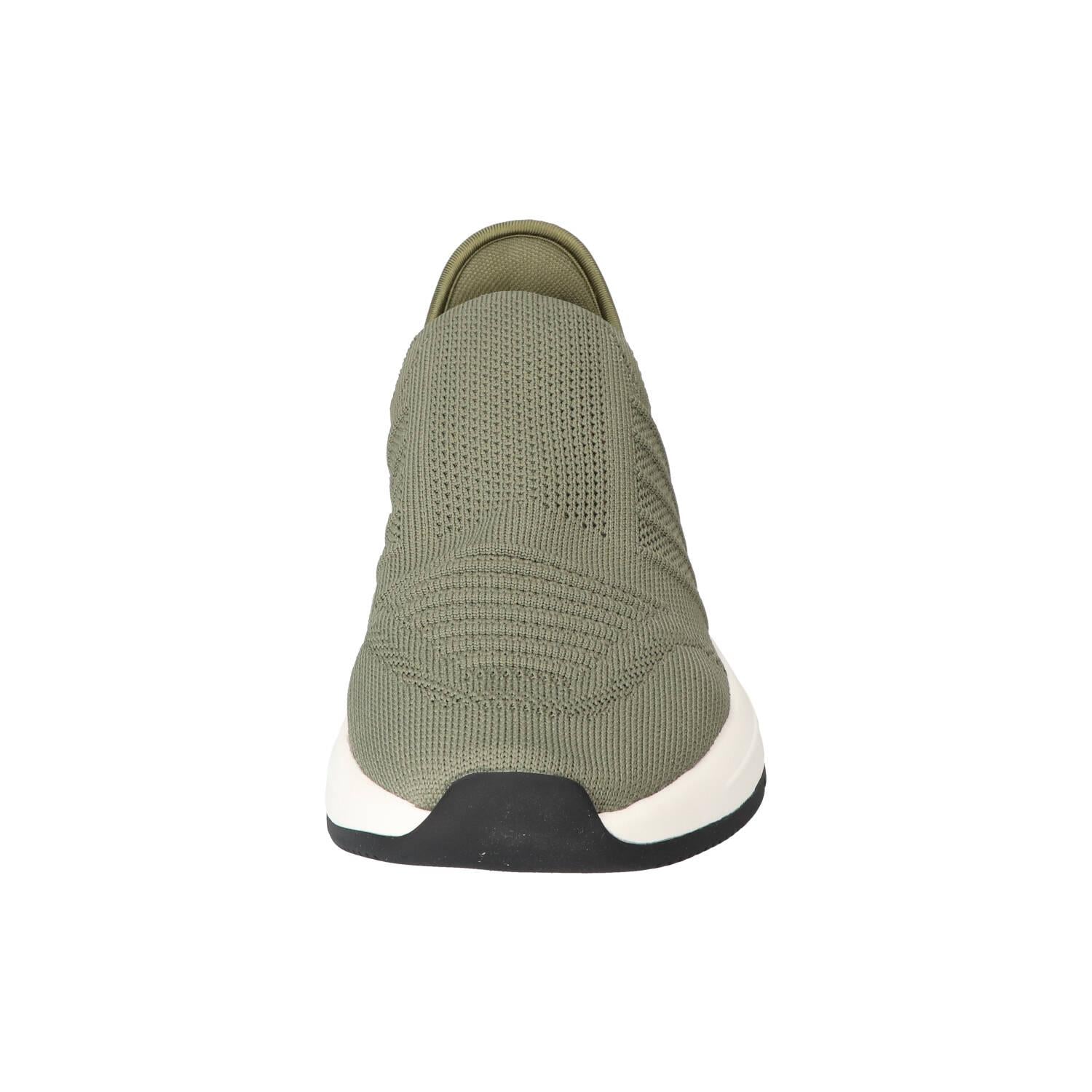 Instapschoenen, Groen