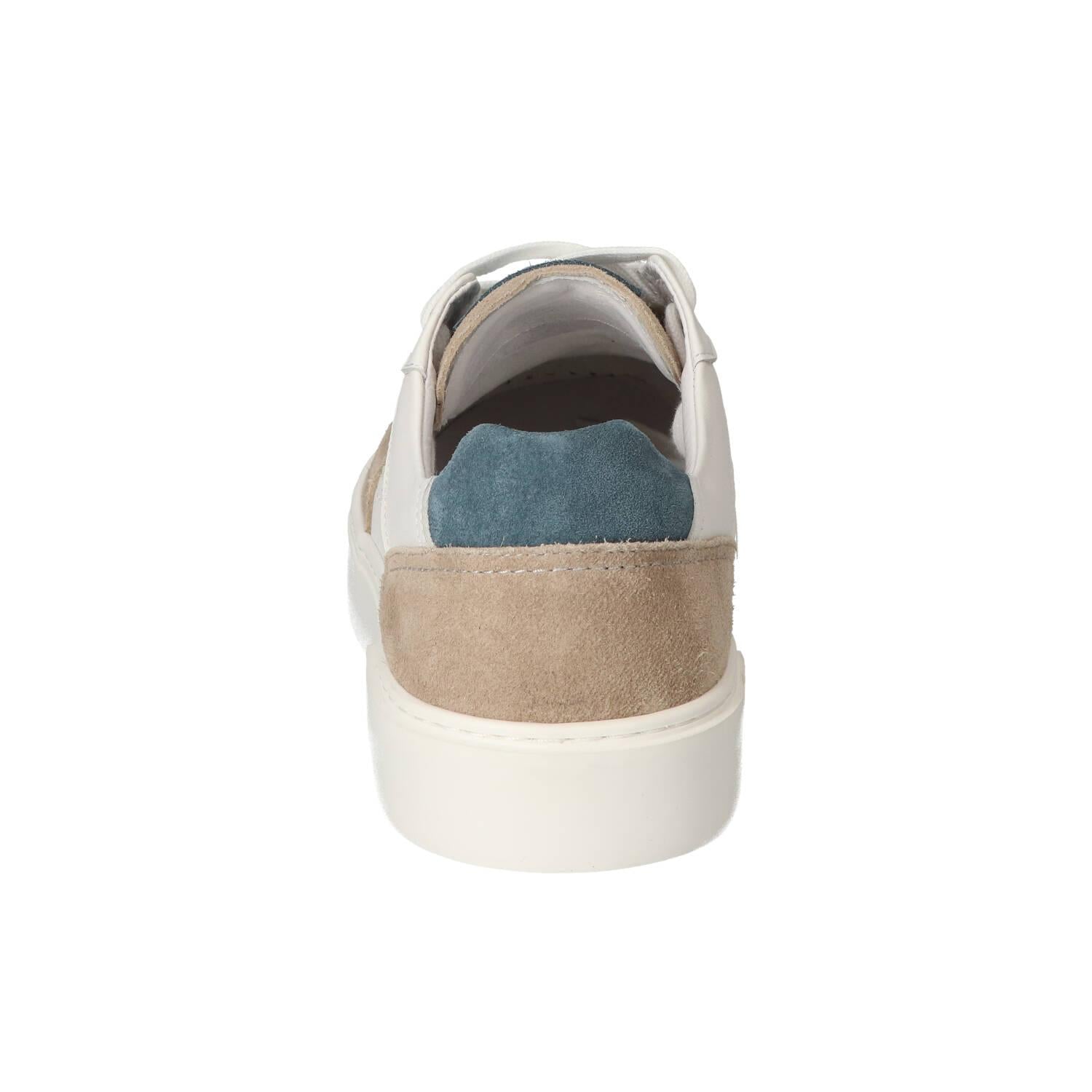 Veterschoenen, Taupe