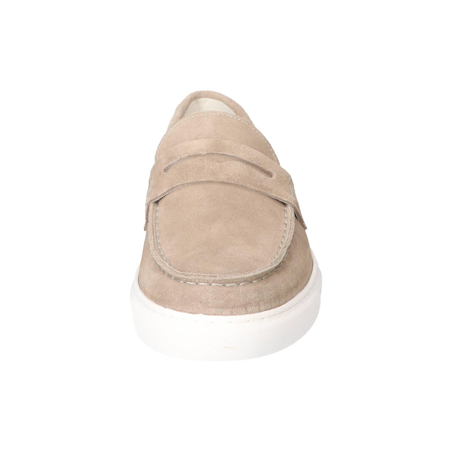 Instapschoenen, Taupe