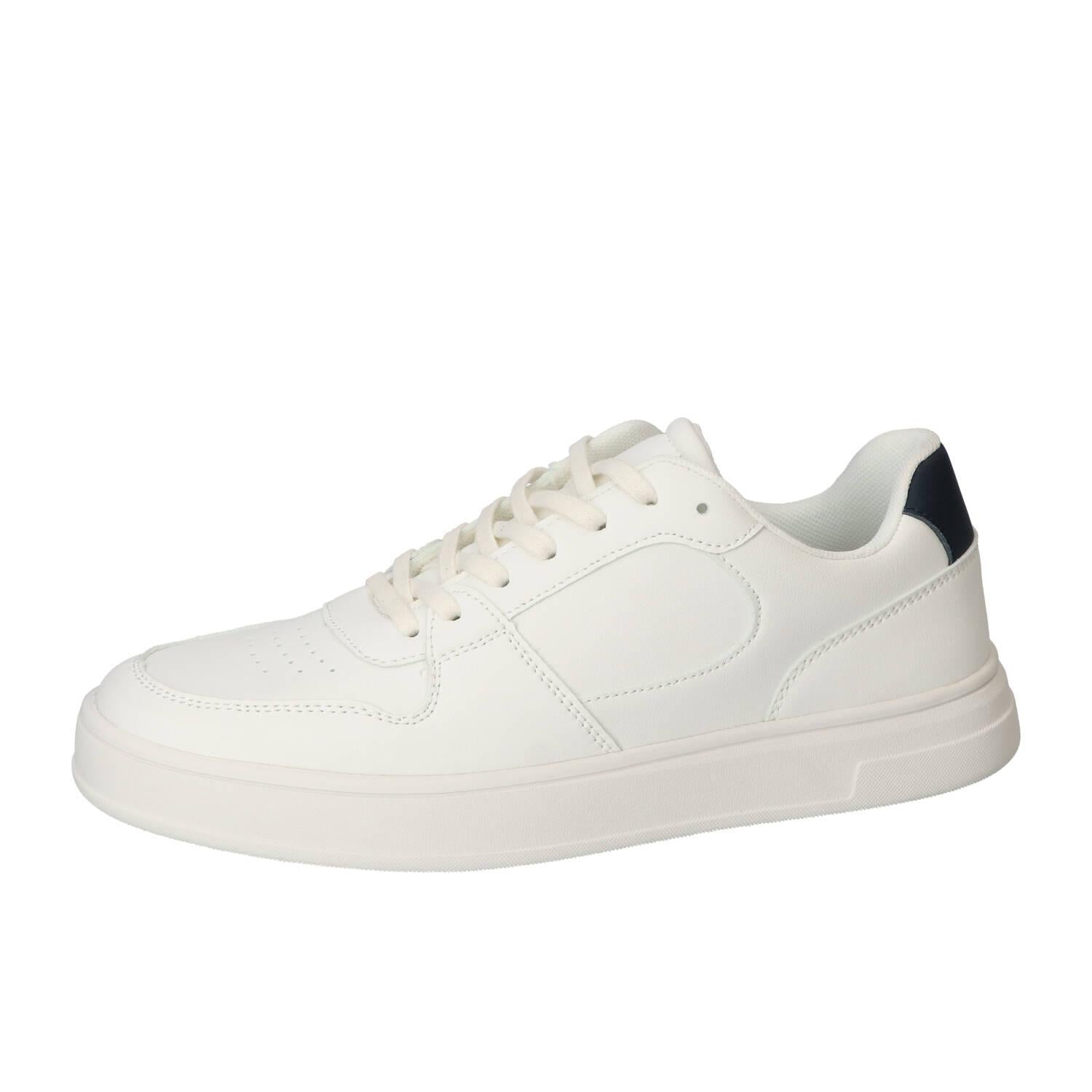 Sneakers, Wit