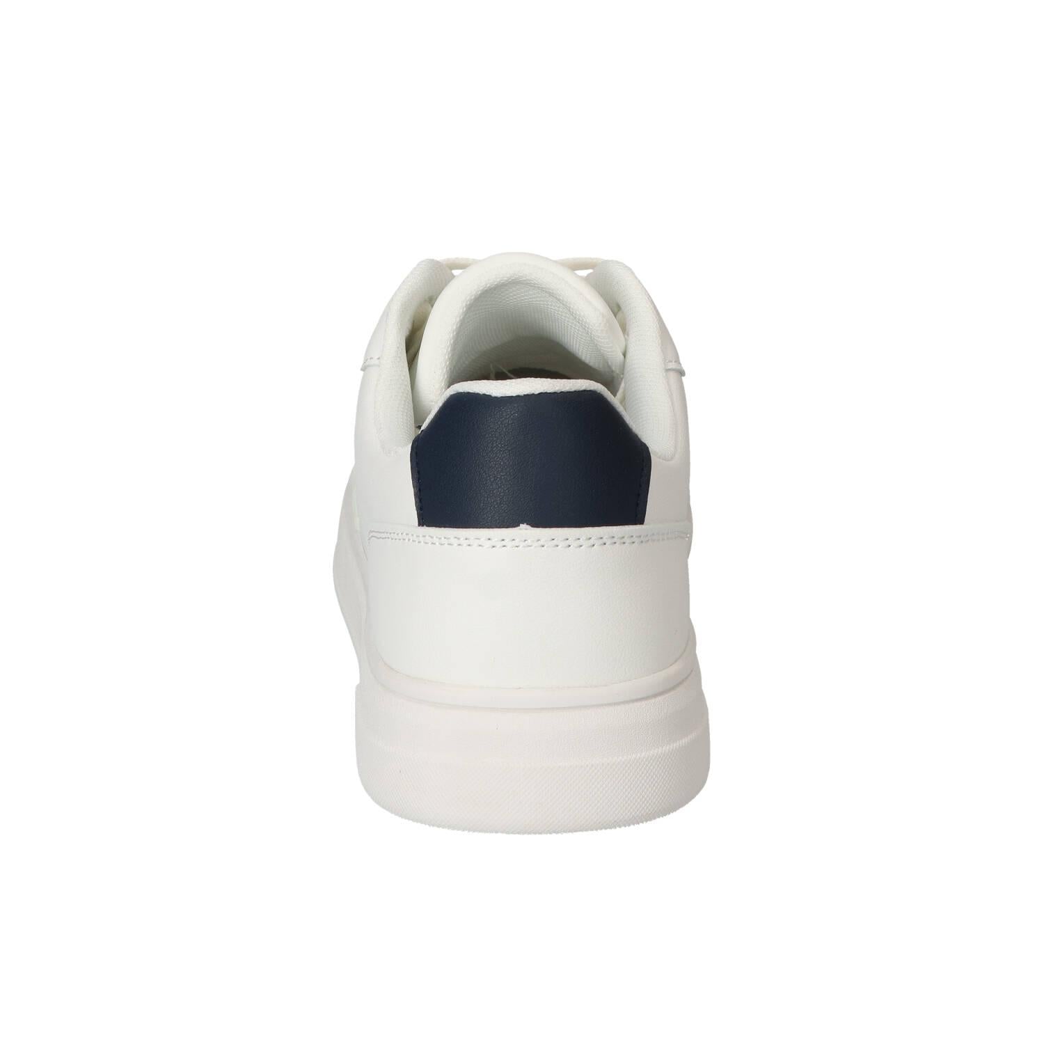 Sneakers, Wit