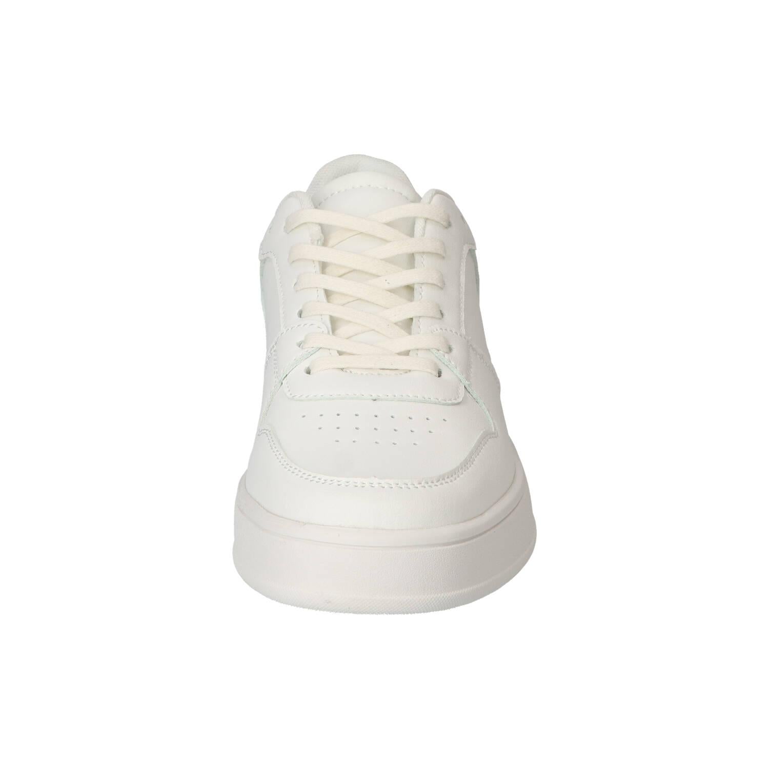 Sneakers, Wit