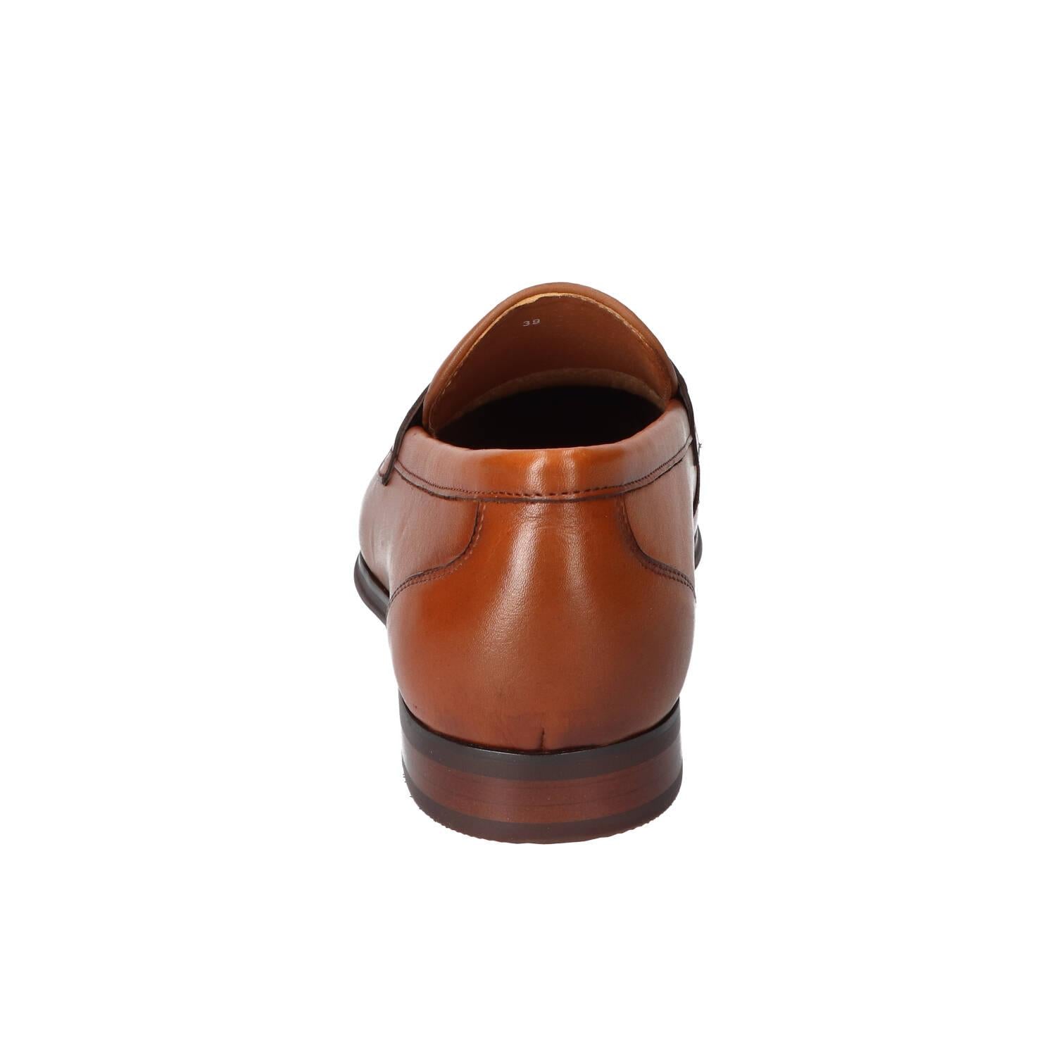 Instapschoenen, Cognac