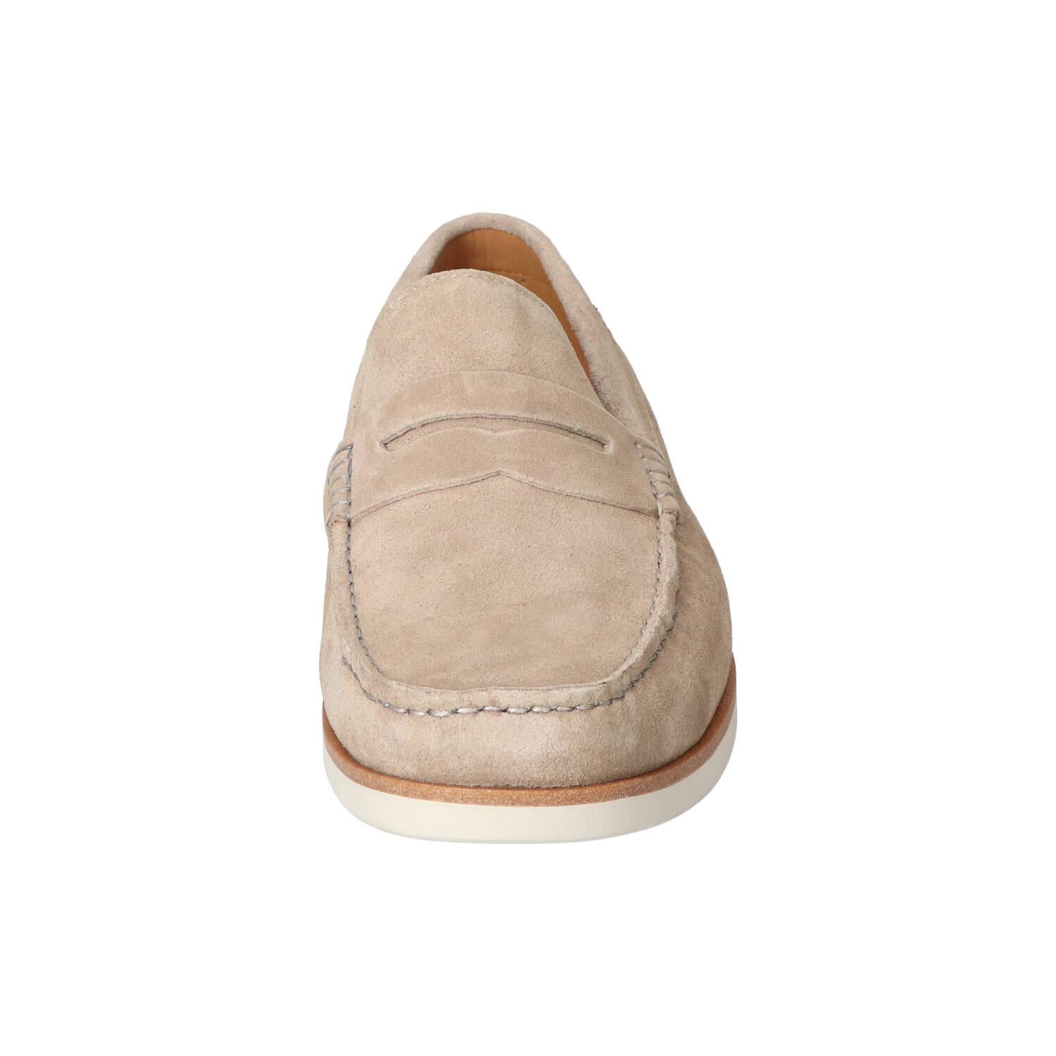 Instapschoenen, Taupe