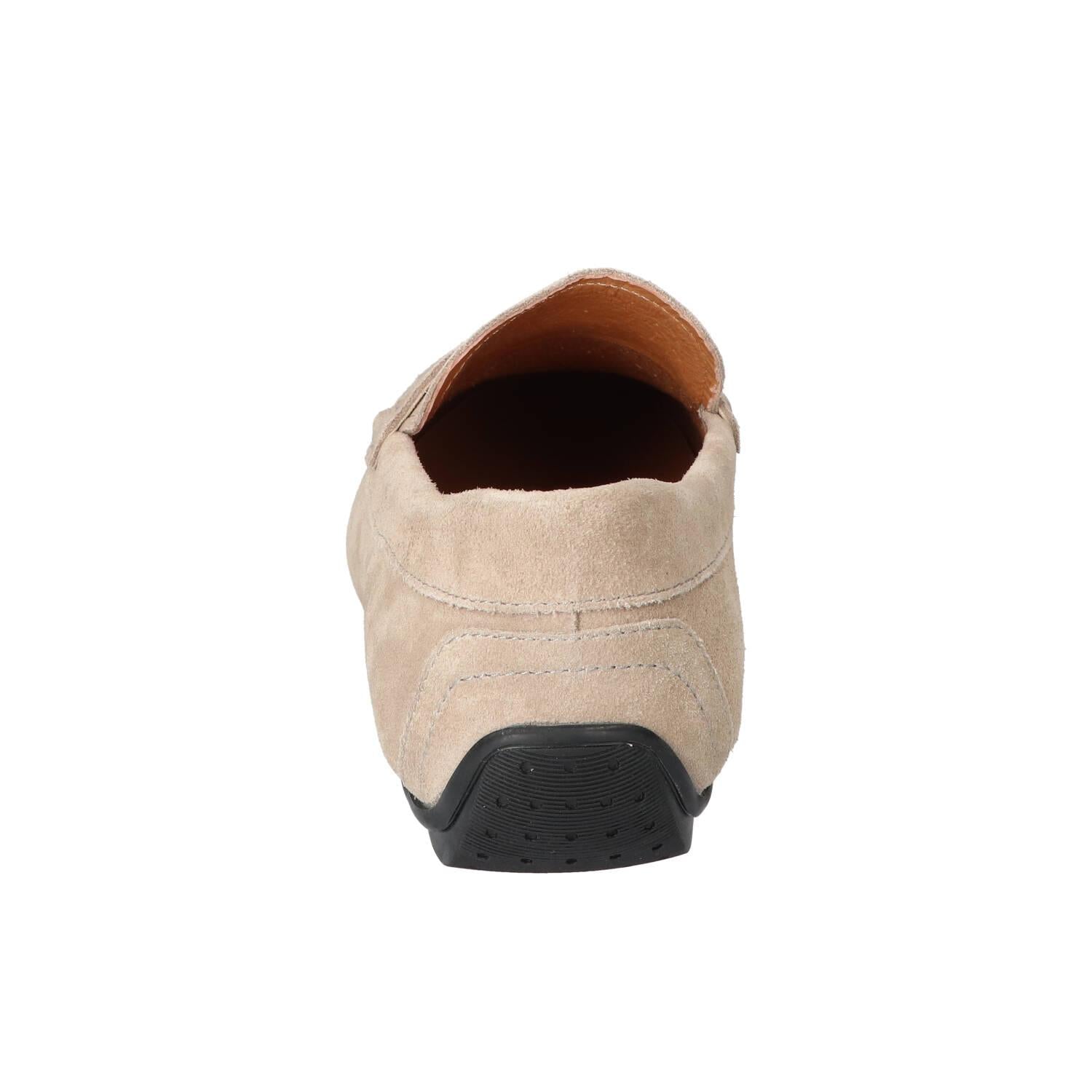 Instapschoenen, Taupe