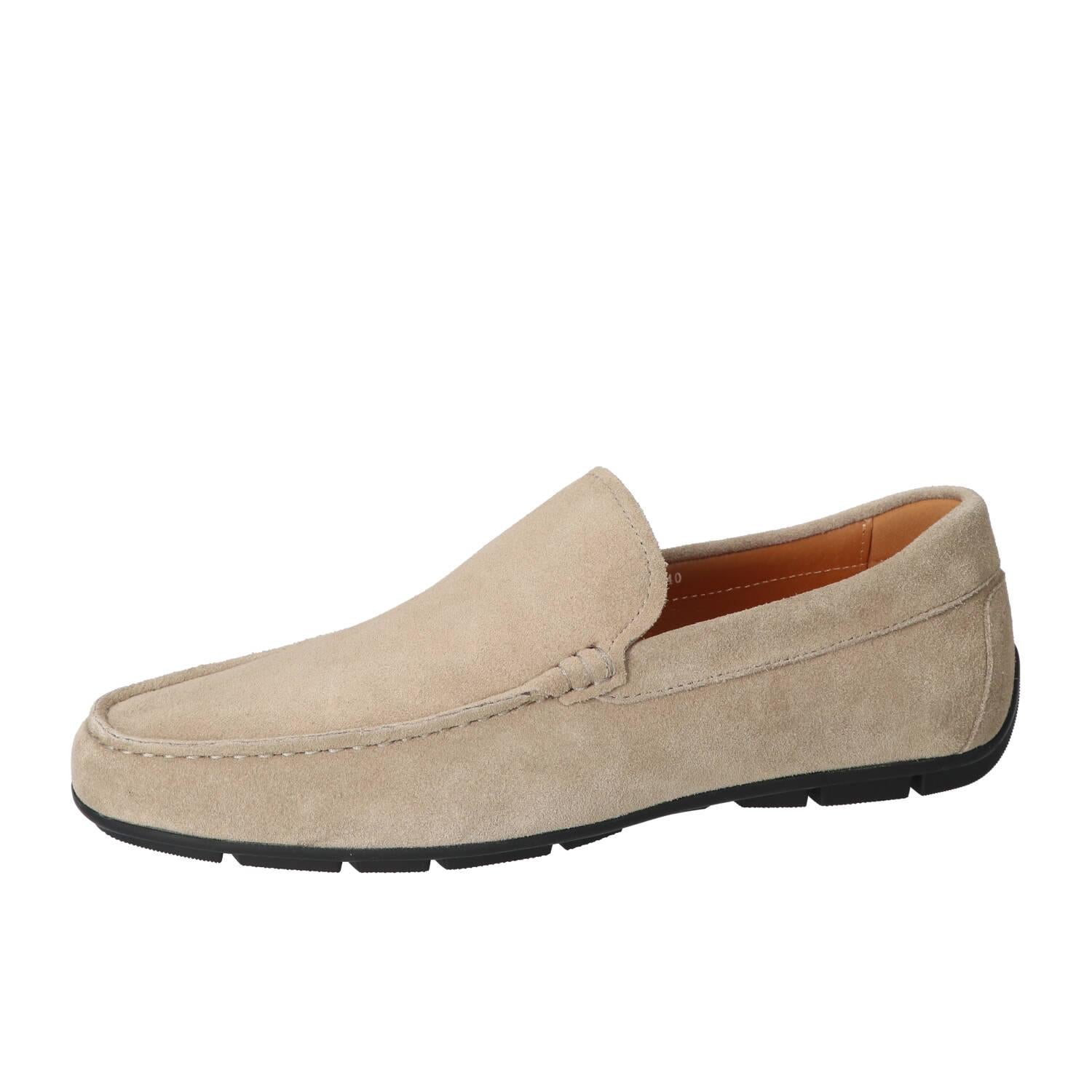 Instapschoenen, Taupe
