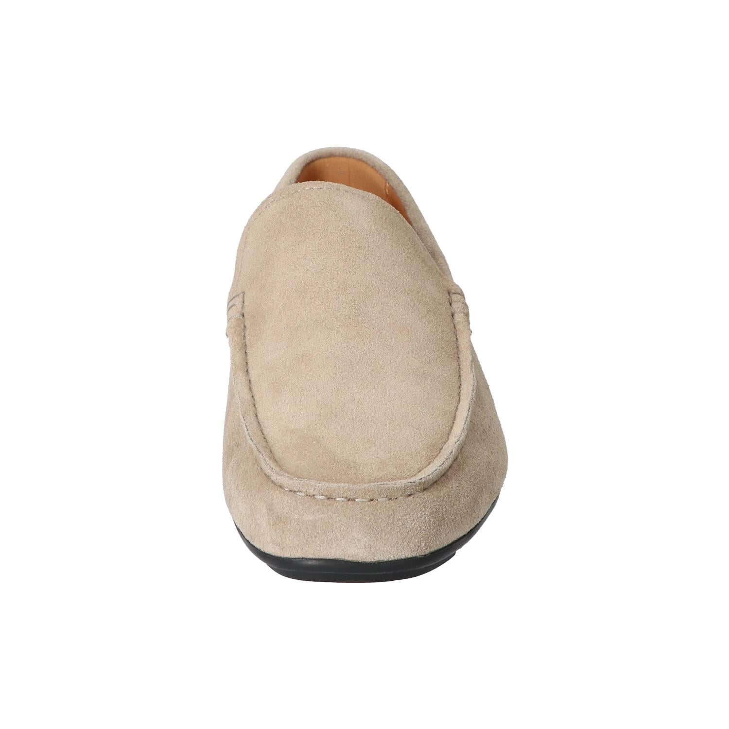 Instapschoenen, Taupe