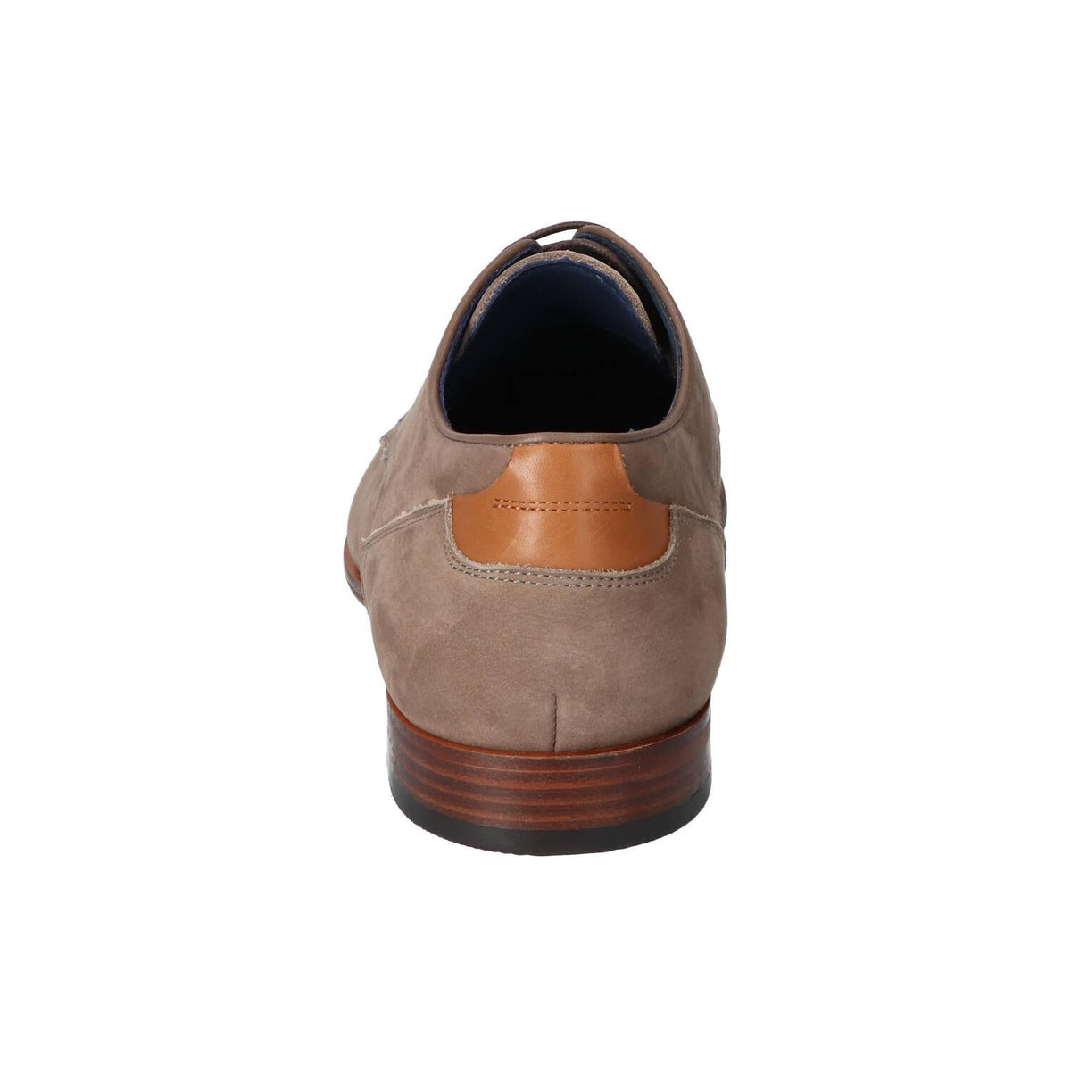 Veterschoenen, Donkerbruin