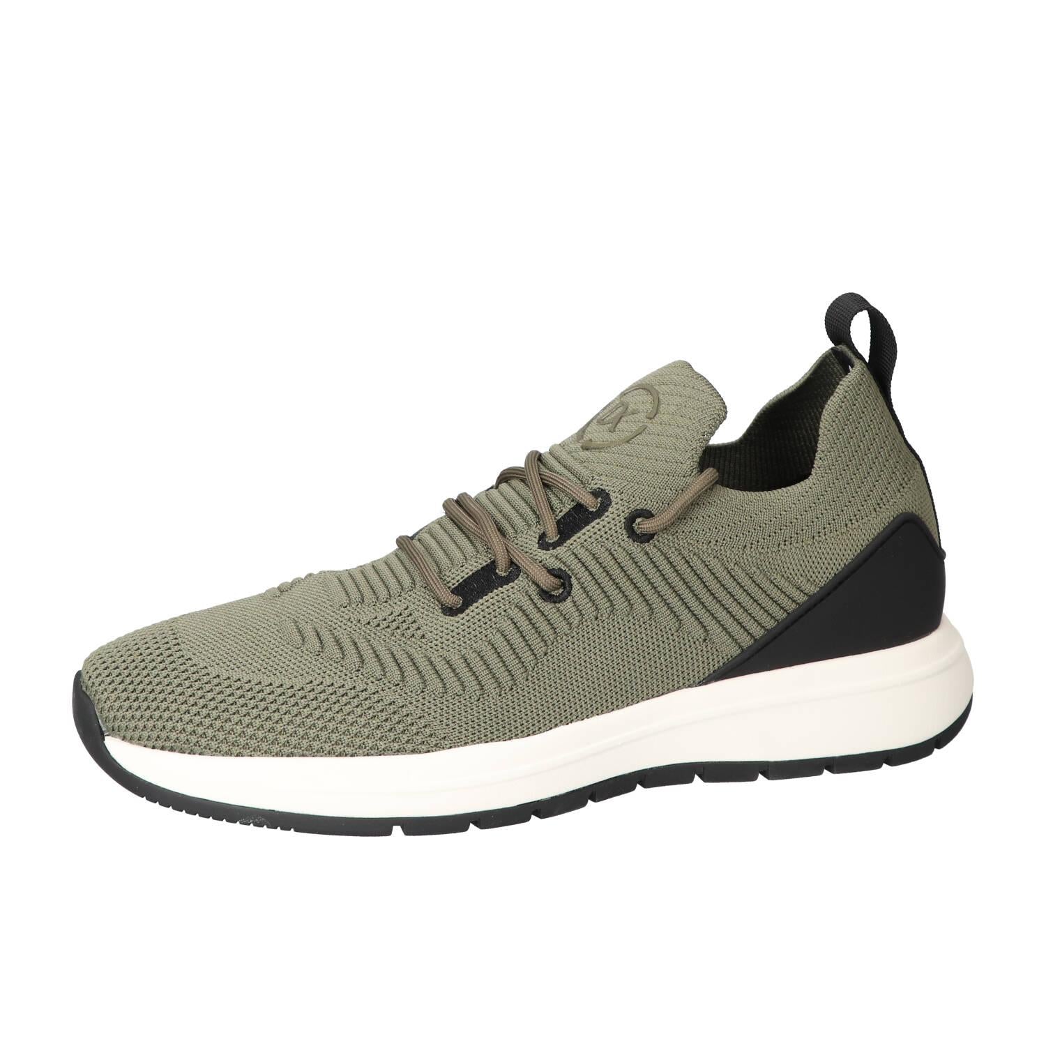 Sneakers, Groen