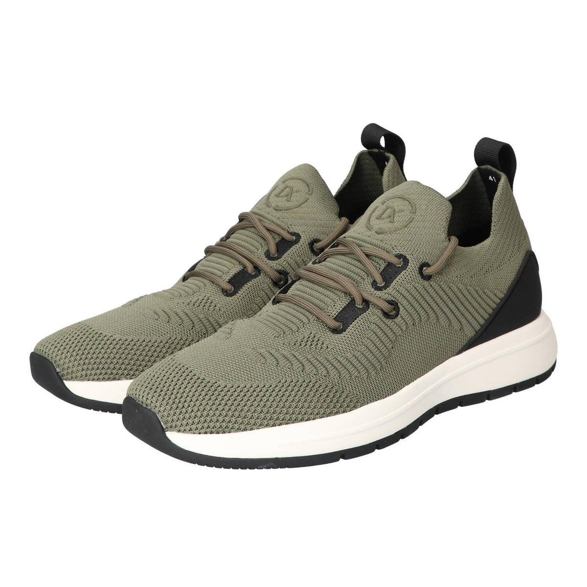 Sneakers, Groen