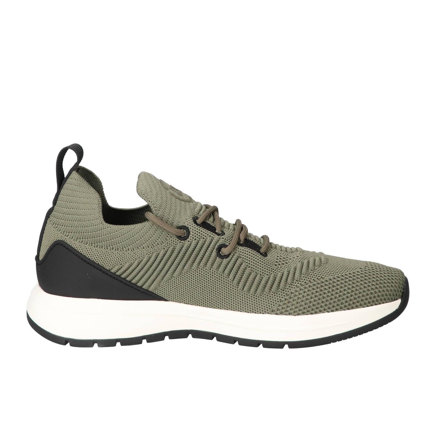 Sneakers, Groen