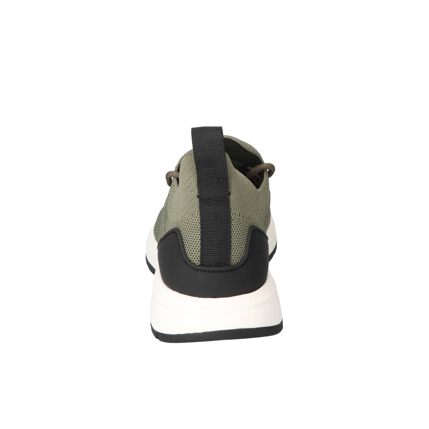 Sneakers, Groen