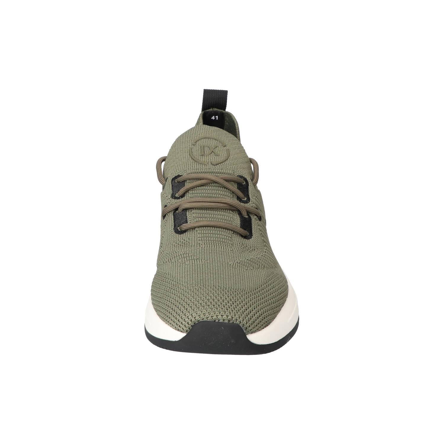 Sneakers, Groen