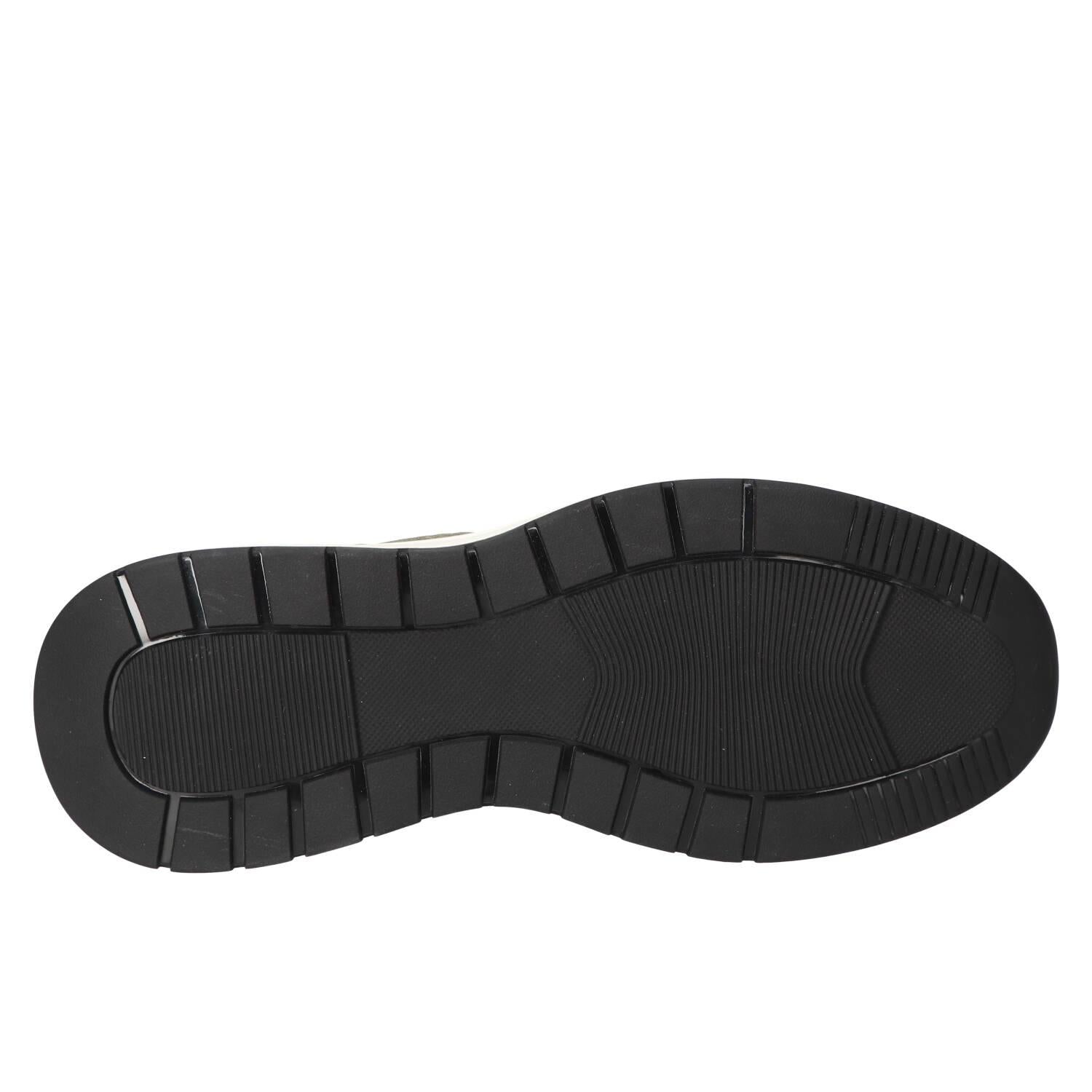 Sneakers, Groen