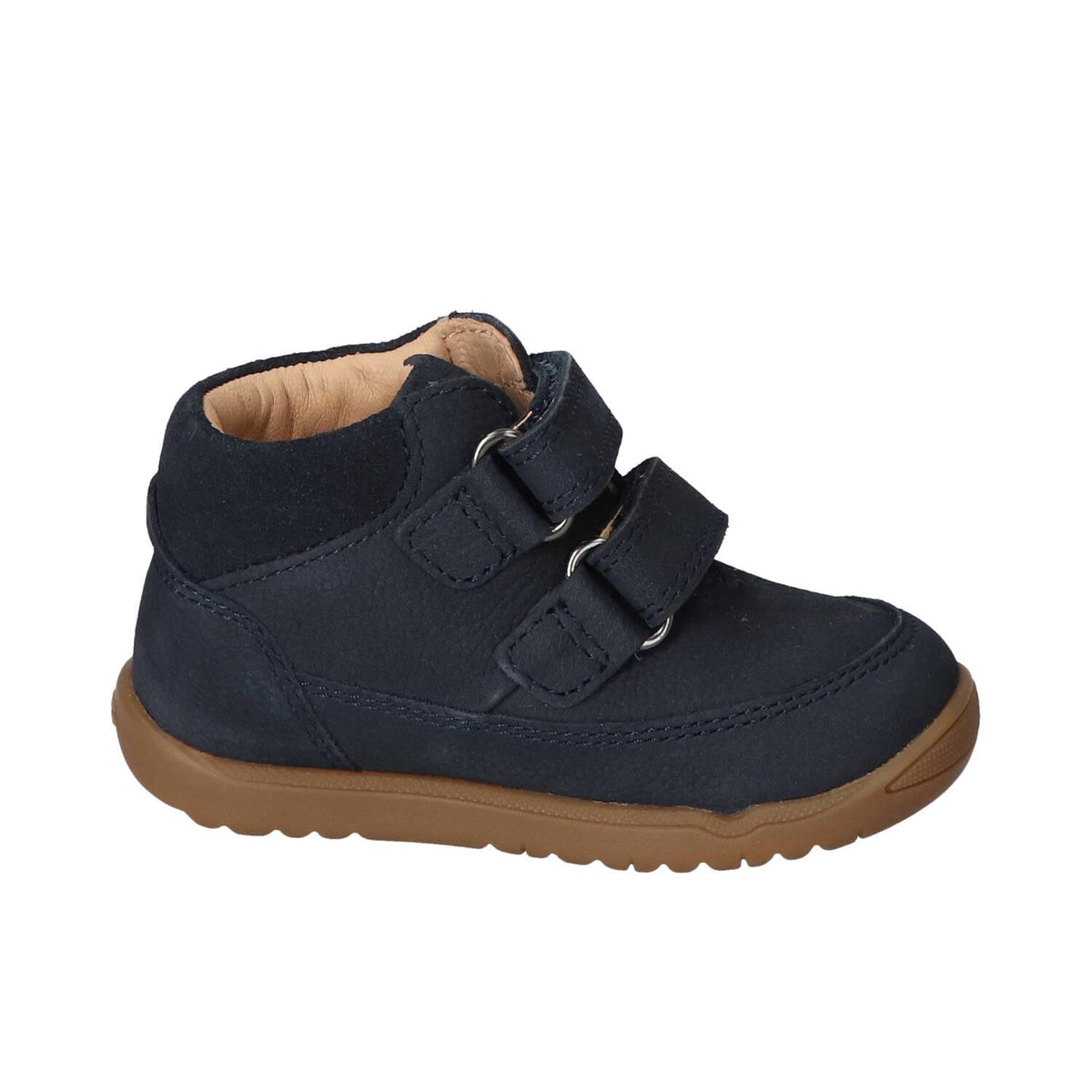 Booties, Blauw
