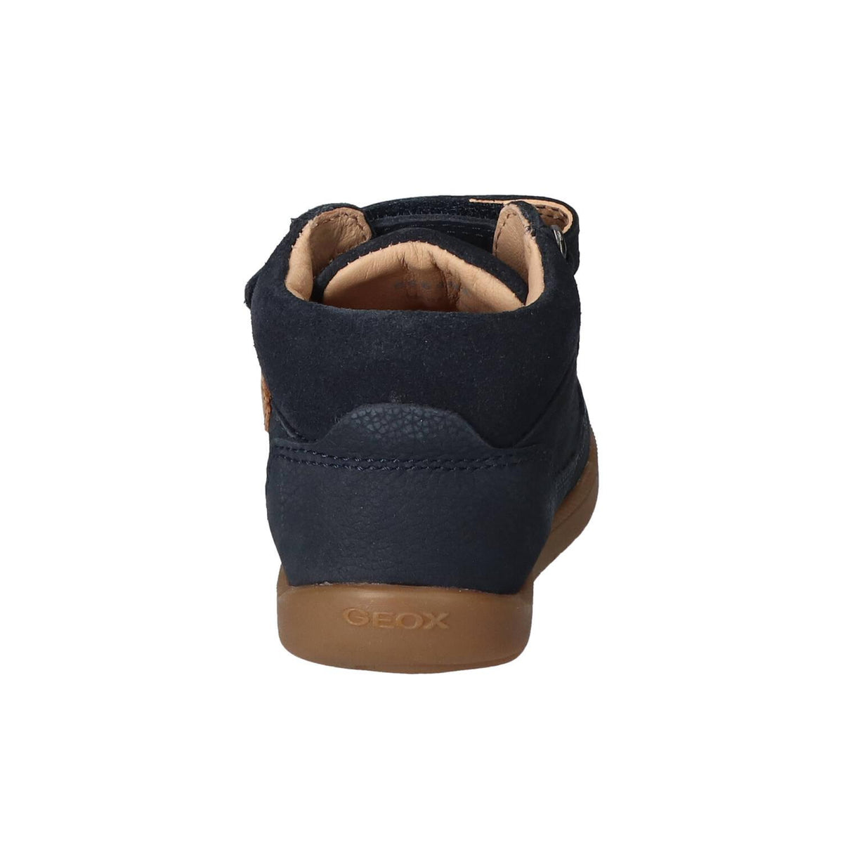 Booties, Blauw