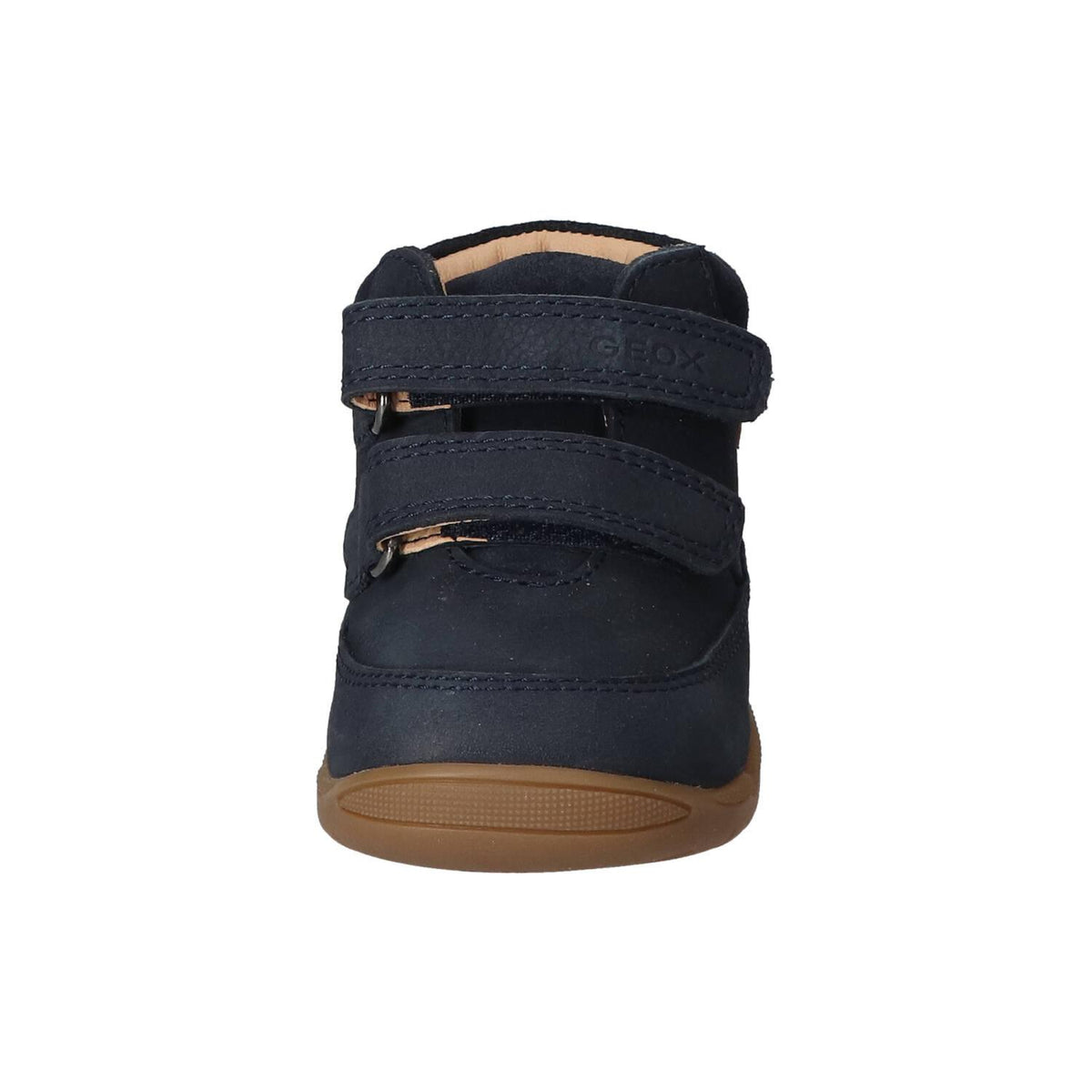 Booties, Blauw