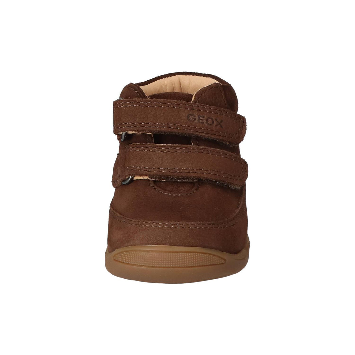 Booties, Donkerbruin