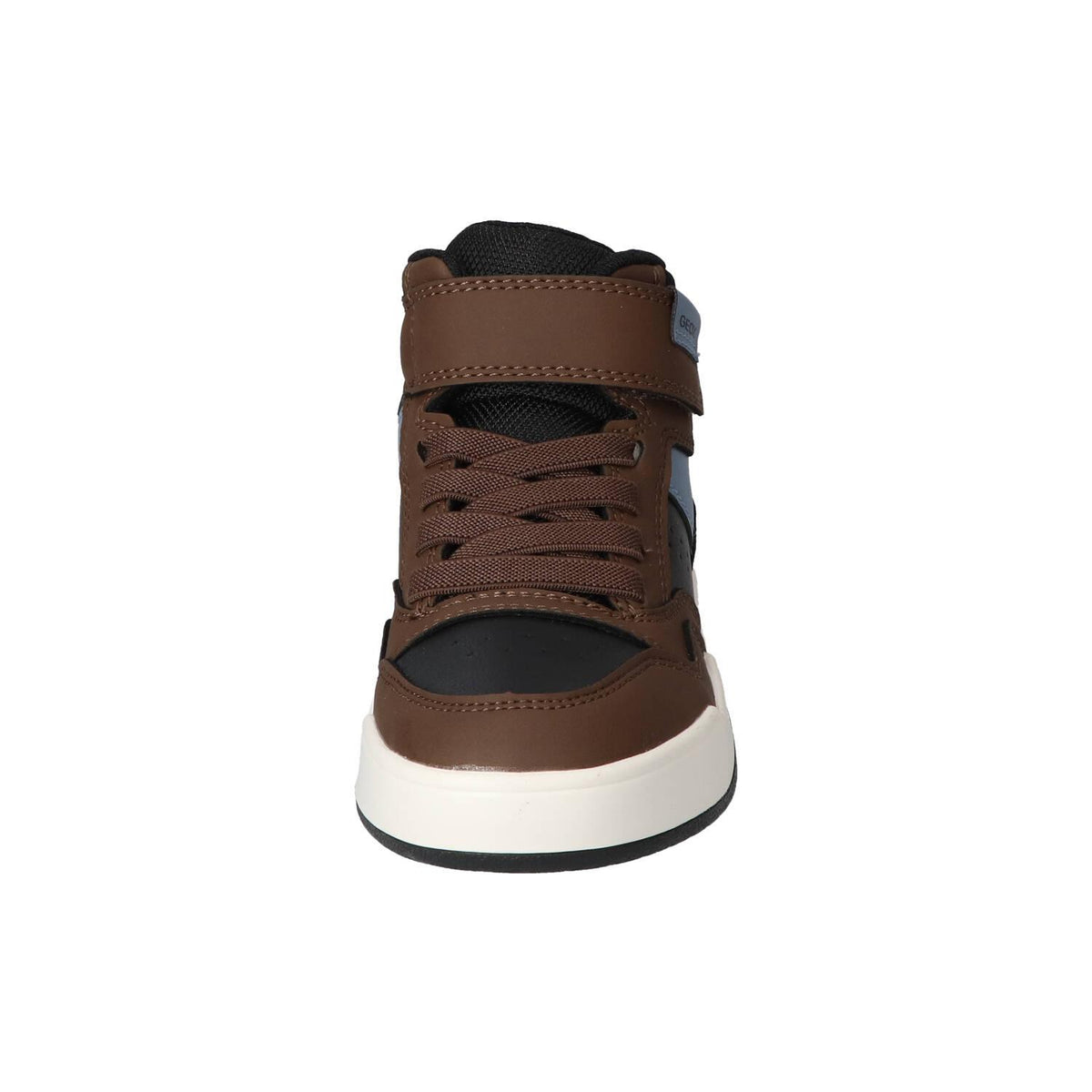 Booties, Donkerbruin