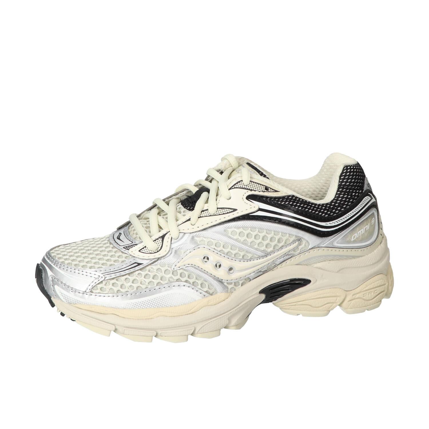 Sneakers, Lichtbeige