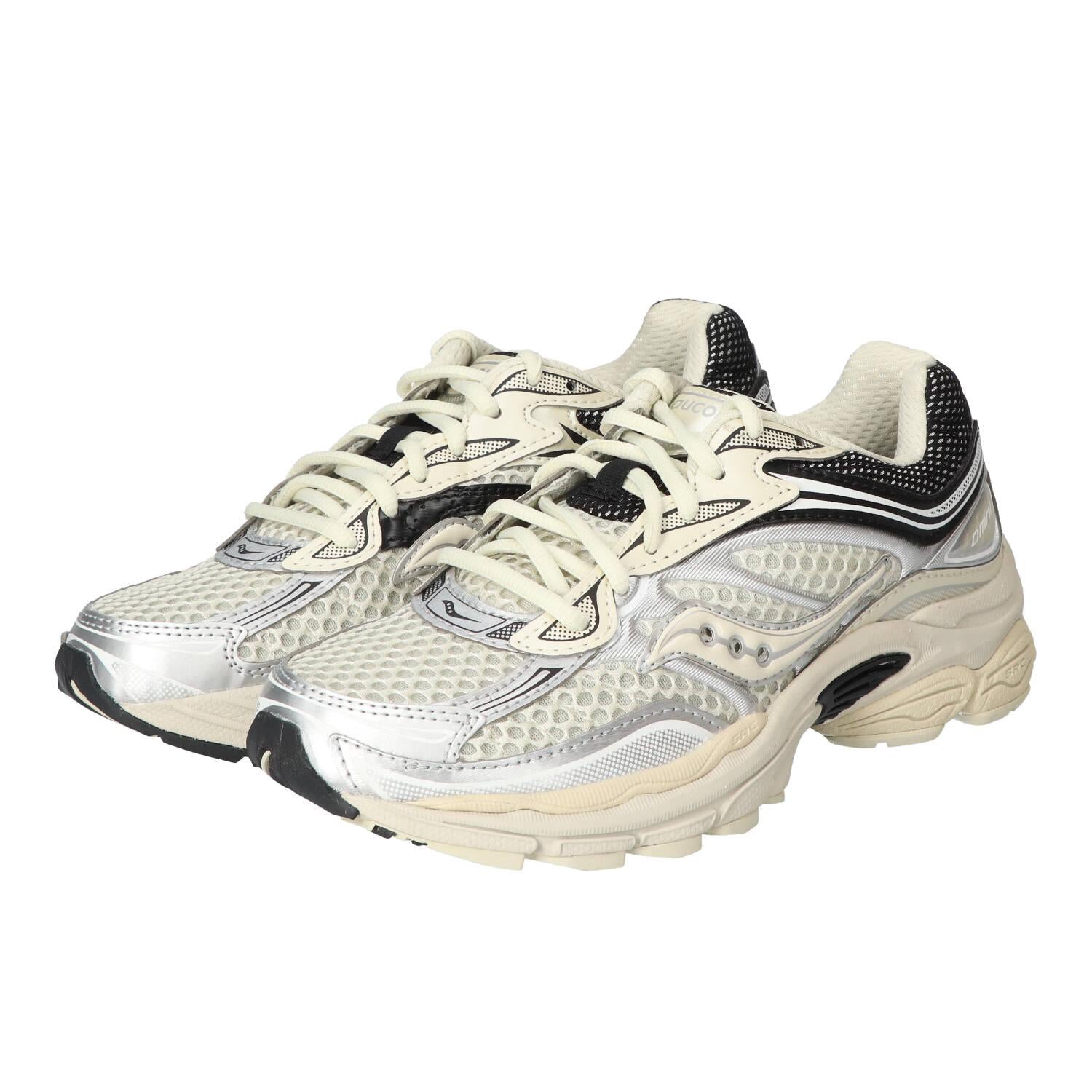 Sneakers, Lichtbeige