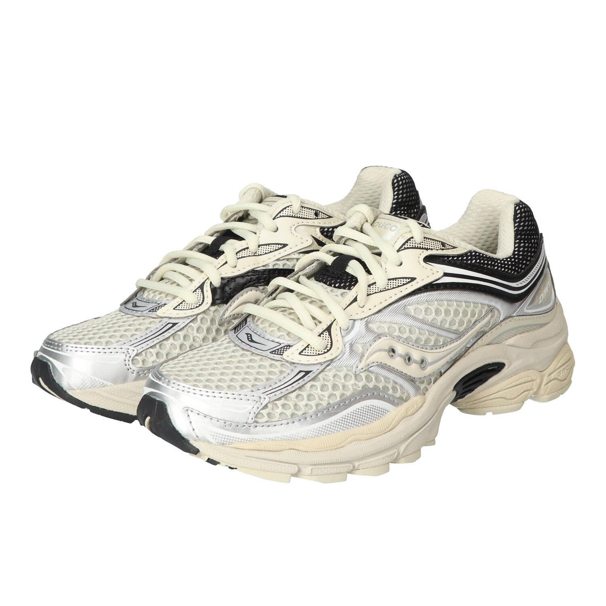 Sneakers, Lichtbeige