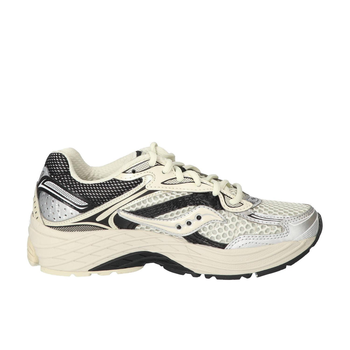 Sneakers, Lichtbeige