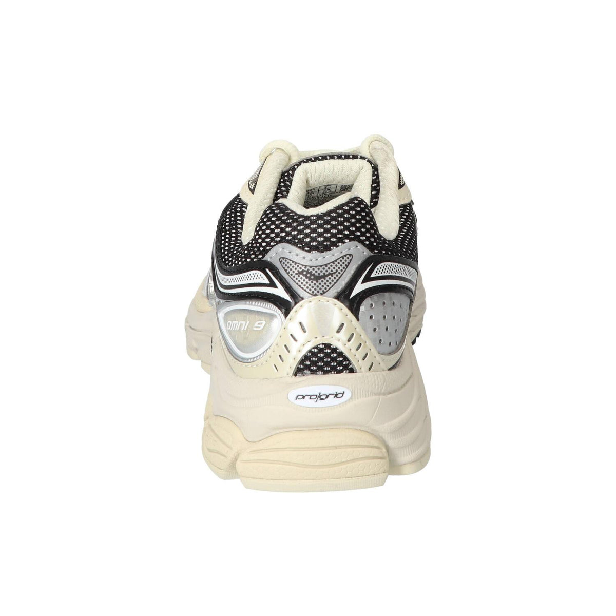 Sneakers, Lichtbeige