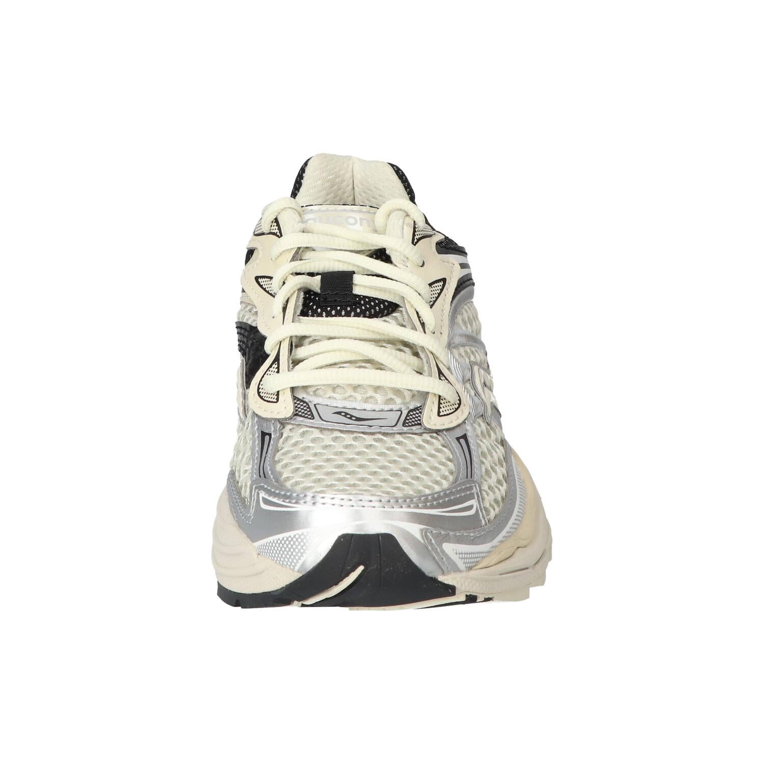 Sneakers, Lichtbeige