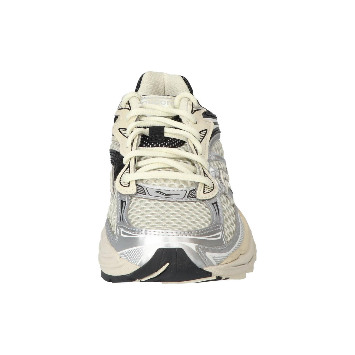 Sneakers, Lichtbeige