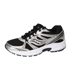 Sneakers, Zwart