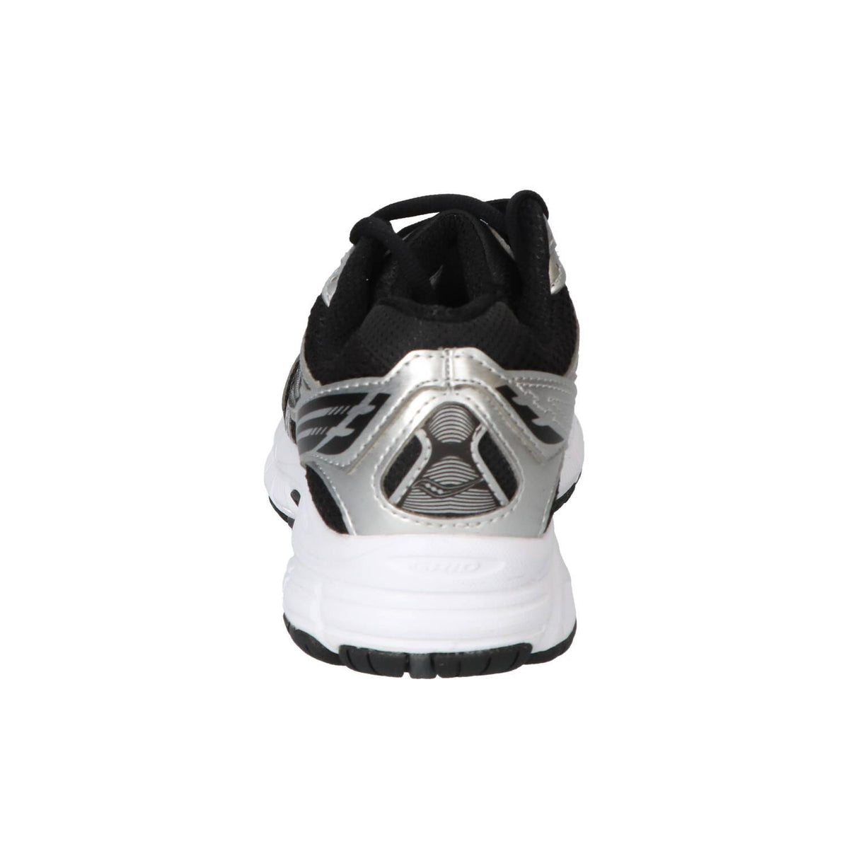 Sneakers, Zwart
