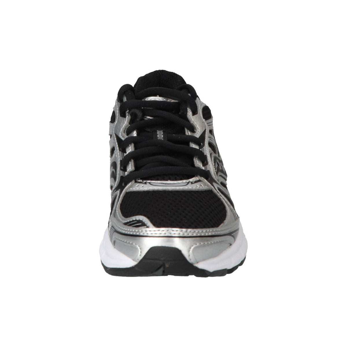 Sneakers, Zwart