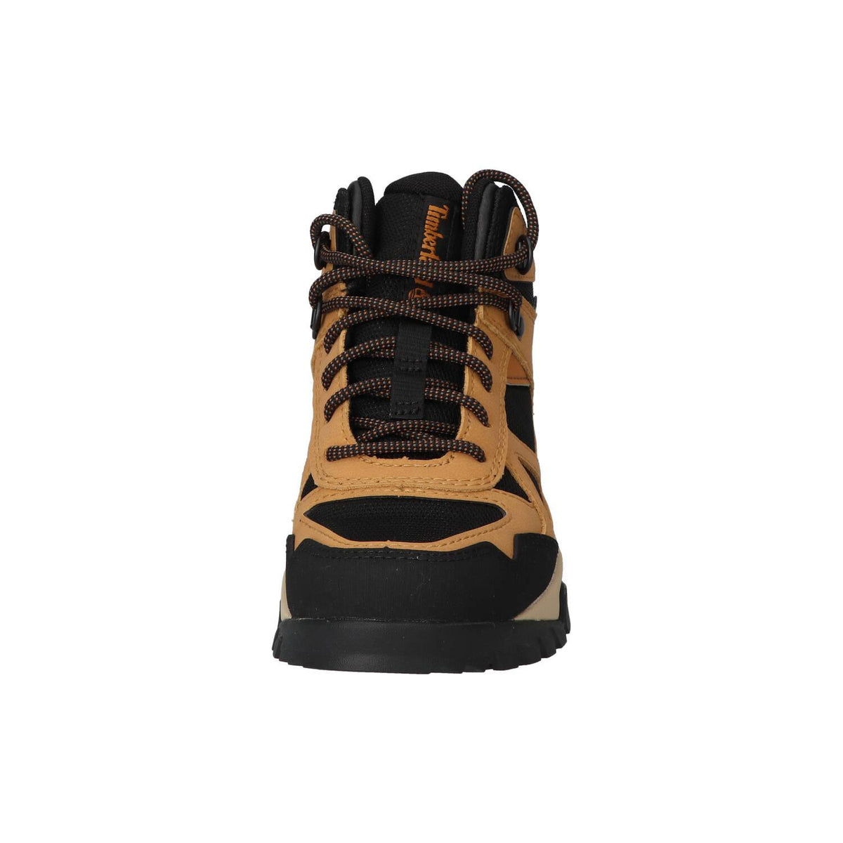 Booties, Geel