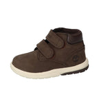 Booties, Donkerbruin