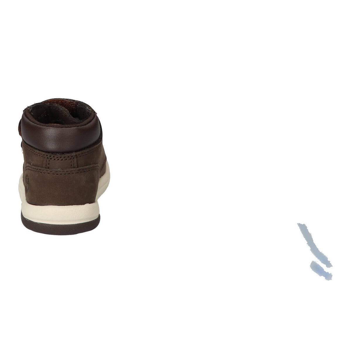 Booties, Donkerbruin