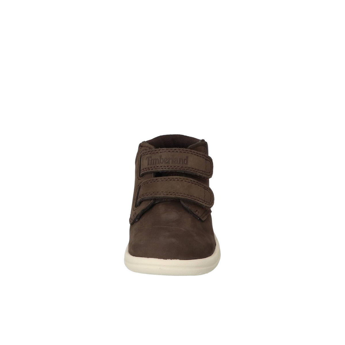 Booties, Donkerbruin